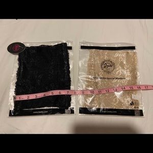 Thigh Band for Anti-chafing